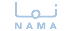 Nama 1 logo