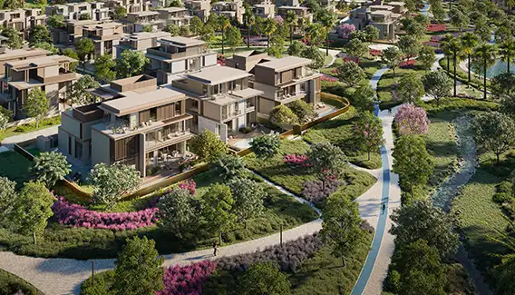Nad Al Sheba Gardens 8
