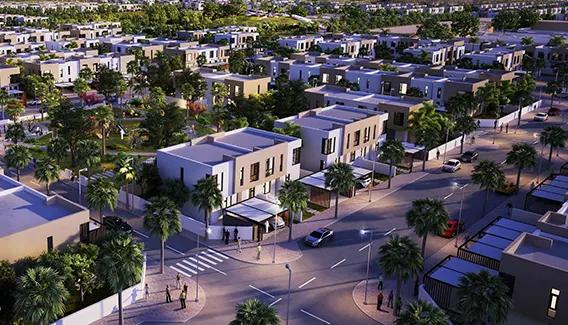 Arada Nasma Residences