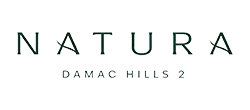 Natura Townhouses at Damac Hills 2 logo