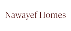 Nawayef Homes logo