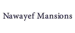 Nawayef Mansions logo