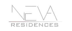 Neva Residences logo