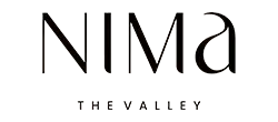 Nima The Valley logo