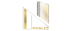 Nobles Tower Apartments logo