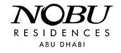 Nobu Residences logo