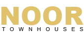 Nshama Noor Townhouses logo