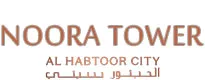 Noora Tower logo