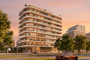 NovaYas at Yas Island