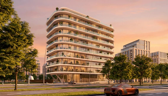 NovaYas at Yas Island