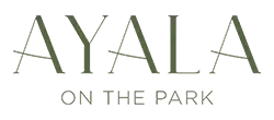 Ayala On The Park logo