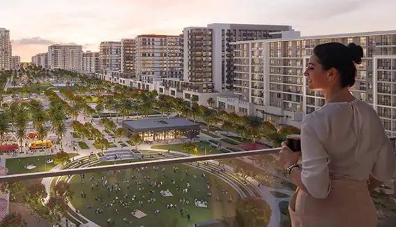 Nshama Fiori Apartments