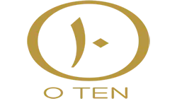 O Ten by Aqua Properties logo