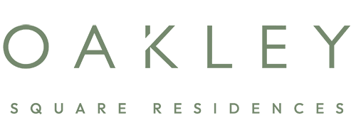 Oakley Square Residences logo