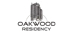 Oakwood Residency logo