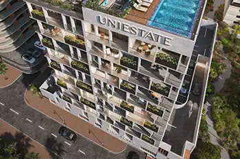 Oasis Lofts by Uniestate