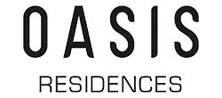 Oasis Residences logo