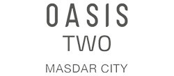 Oasis 2 Residences logo