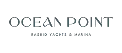 Ocean Point at Rashid Yachts & Marina logo
