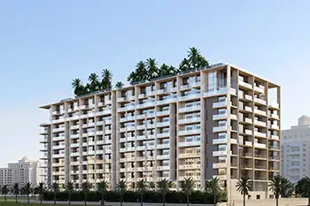 Olaia Residences at Palm Jumeirah