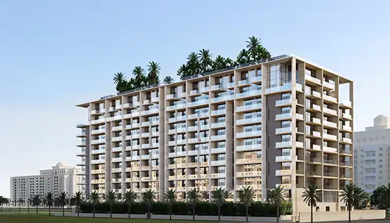 Olaia Residences at Palm Jumeirah