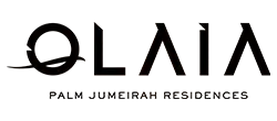 Olaia Residences at Palm Jumeirah logo