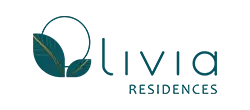 Olivia Residences logo