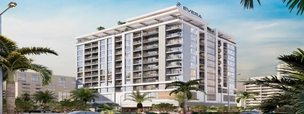 Olivo Park Residences