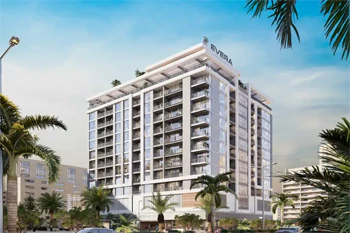 Olivo Park Residences