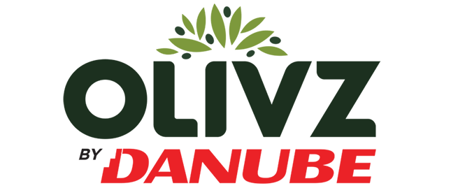 Olivz by Danube logo