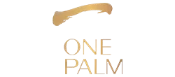 Omniyat One Palm logo