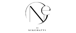 One by Binghatti logo