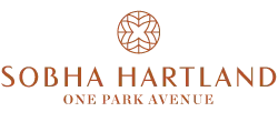 Sobha One Park Avenue logo