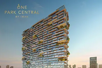 One Park Central by Iman
