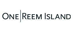 One Reem Island logo