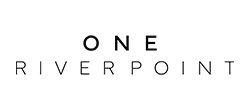 One River Point logo