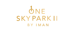 One Sky Park 2 logo