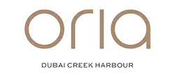 Emaar Oria logo