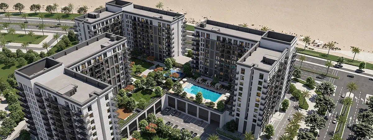 oud residences at maryam island