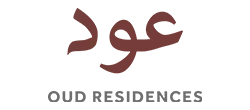 Oud Residences by Eagle Hills logo