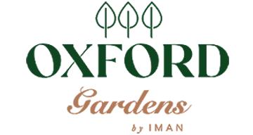 Oxford Gardens logo