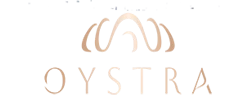 Oystra by Richmind logo
