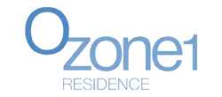 Ozone 1 Residence logo