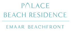 Palace Beach Residence Tower 2 logo