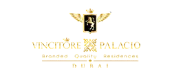 Vincitore Palacio Apartments logo
