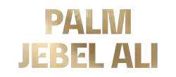 Palm Jebel Ali logo