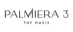 Palmiera 3 The Oasis logo