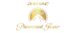 Damac Paramount Tower logo