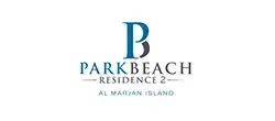 Park Beach Residence 2 logo