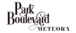 Park Boulevard Apartments logo